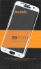 Фото товара Защитное стекло для Samsung Galaxy S7 Edge G935 Mocolo 3D Silk White (SX259)