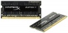 Фото товара Модуль памяти SO-DIMM HyperX DDR3 8GB 2x4GB 1600MHz Impact (HX316LS9IBK2/8)