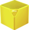 Фото товара Акустическая система Trust Primo Wireless Bluetooth Speaker Neon Yellow (22486)