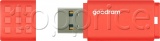Фото USB флеш накопитель 128GB GoodRam UME3 Orange (UME3-1280O0R11)