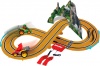 Фото товара Трек Maisto гоночная трасса - кольцевая восьмёрка Angry Birds (82505)