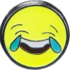 Фото товара Украшение для сумки Tinto Emoji tear (AC2229)