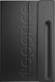 Фото Чехол-клавиатура для Samsung Galaxy Tab S6 10.5" SM-T865 AirOn Premium Black (4822352781024)
