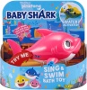 Фото товара Игрушка для ванны Zuru Robo Alive Junior Mommy Shark (25282P)