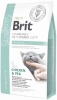 Фото товара Корм для котов Brit GF Veterinary Diets Cat Struvite 2 кг (170954/528271)