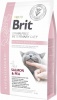 Фото товара Корм для котов Brit GF Veterinary Diets Cat Hypoallergenic 2 кг (170960/528370)