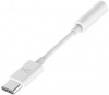 Фото товара Адаптер USB Type C -> Audio 3.5mm ZMI AL71A White