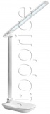 Фото Настольная лампа Delux TF-160 LED 5W White (90015754)