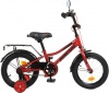 Фото товара Велосипед двухколесный Profi 14" Prime Red (Y14221)