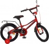 Фото товара Велосипед двухколесный Profi 18" Prime Red (Y18221)