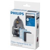 Фото товара Запасной комплект фильтров Philips для PowerPro Active FC8058/01