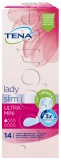 Фото Урологические прокладки Tena Lady Ultra Mini 14 шт. (7322541115832)