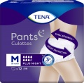 Фото Подгузники для взрослых Tena Pants Plus Night Medium 12 шт. (7322540839913)