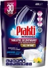Фото товара Таблетки для посудомоечных машин Dr.Praktik Doypack 30 шт. (040-9571) (5900308778463)