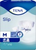 Фото товара Подгузники для взрослых Tena Slip Plus Medium 10 шт. (7322541118215)