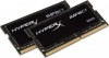 Фото товара Модуль памяти SO-DIMM HyperX DDR4 32GB 2x16GB 3200MHz Impact (HX432S20IBK2/32)