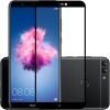 Фото товара Защитное стекло для Huawei P Smart Mocolo Full Cover (2.5D) 0.33 мм Black (HW2347)