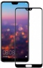 Фото товара Защитное стекло для Huawei P20 Pro Mocolo Full Cover (2.5D) 0.33 мм Black