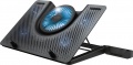 Фото Подставка для ноутбука Trust GXT 1125 Quno Laptop Cooling Stand (23581)