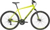 Фото товара Велосипед Bergamont Helix 3.0 Gent 2020 28" рама - 56cm (275539056)