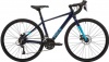 Фото товара Велосипед Pride Rocx 7.1 2020 Blue 27.5" рама - XS (SKD-14-87)
