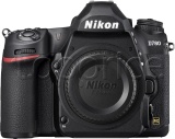 Фото Цифровая фотокамера Nikon D780 Body