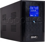 Фото ИБП SVC VP-3000-LCD