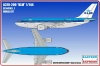 Фото товара Модель Eastern Express Пассажирский самолет Airbus A310-200 "KLM" (EE144149-01)
