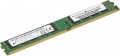 Фото Модуль памяти Supermicro DDR4 16GB 2666MHz ECC (MEM-DR416L-CV02-EU26)