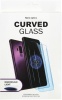 Фото товара Защитное стекло для Samsung Galaxy S9+ G965 Mixit 3D UV Glass Clear