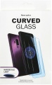 Фото Защитное стекло для Samsung Galaxy S9+ G965 Mixit 3D UV Glass Clear