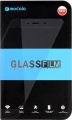 Фото Защитное стекло для Honor 7X Mocolo Full Cover (2.5D) 0.33 мм Black (HW2110)