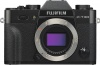 Фото товара Цифровая фотокамера Fujifilm X-T30 Body Black