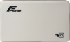 Фото товара Карман для SSD/HDD 2.5" USB2.0 Frime White SATA (FHE11.25U20)