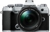 Фото товара Цифровая фотокамера Olympus E-M5 Mark III 14-150 II Kit Silver/Black (V207091SE000)
