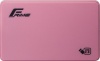 Фото товара Карман для SSD/HDD 2.5" USB2.0 Frime Pink SATA (FHE12.25U20)