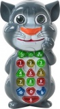 Фото Игрушка развивающая Limo Toy Телефон (7344)