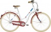 Фото товара Велосипед Bergamont Summerville N7 FH White 2020 26" рама - 44cm (275559044)
