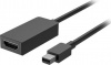 Фото товара Адаптер Mini DisplayPort -> HDMI Microsoft (EJU-00006)