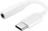 Фото товара Адаптер USB Type C -> Audio 3.5mm Samsung White (EE-UC10JUWRGRU)