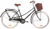 Фото товара Велосипед Дорожник Comfort Female St Black 28" рама - 19.5" 2020 (OPS-D-28-162)