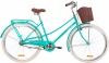 Фото товара Велосипед Дорожник Comfort Female St Turquoise 28" рама - 19.5" 2020 (OPS-D-28-163)