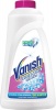 Фото товара Пятновыводитель Vanish Oxi Action Интеллект Plus White 1л (5997321747750)