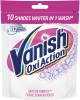 Фото товара Пятновыводитель Vanish Oxi Action White 300 г (5900627081718)