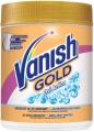 Фото Пятновыводитель Vanish Oxi Action Gold White 625 г (5900627081756)