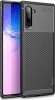 Фото товара Чехол для Samsung Galaxy Note 10 N970 iPaky TPU Kaisy Series Black