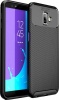 Фото товара Чехол для Samsung Galaxy J6+ 2018 J610 iPaky TPU Kaisy Series Black