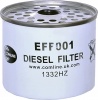 Фото товара Фильтр топливный Comline EFF001