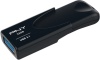 Фото товара USB флеш накопитель 32GB PNY Attache4 Black (FD32GATT431KK-EF)