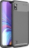 Фото товара Чехол для Samsung Galaxy A10 A105 iPaky TPU Kaisy Series Black